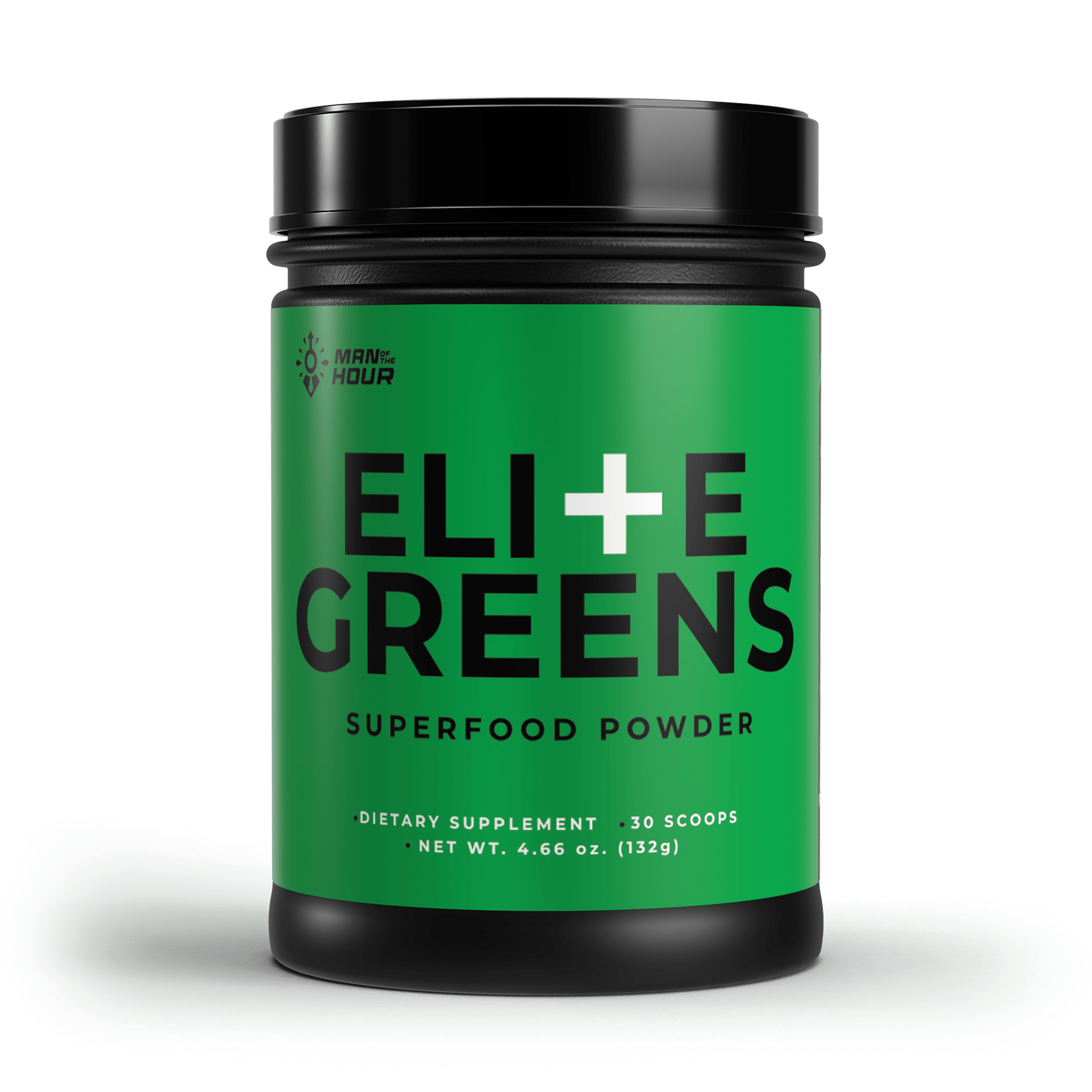 Elite Greens