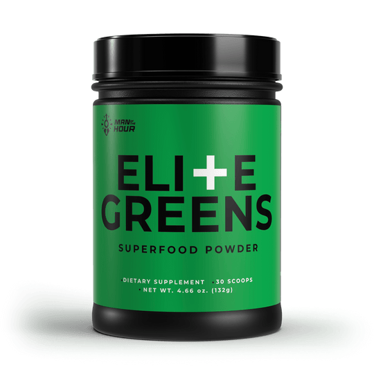 Elite Greens