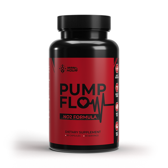 Pump Flow