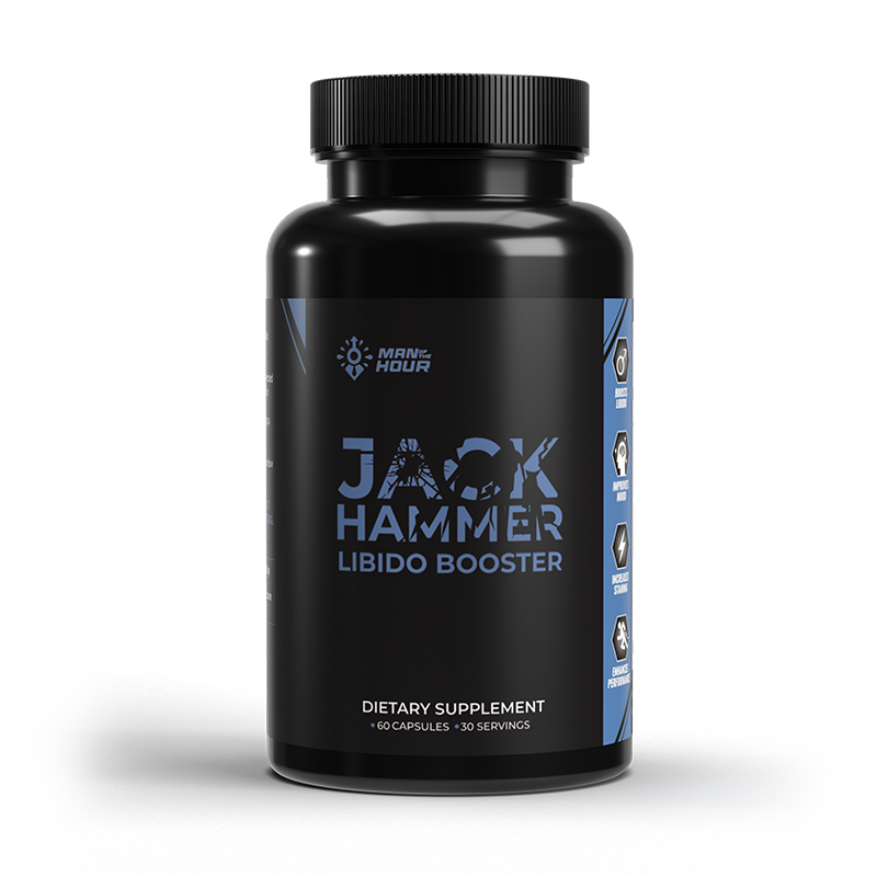 Jack Hammer