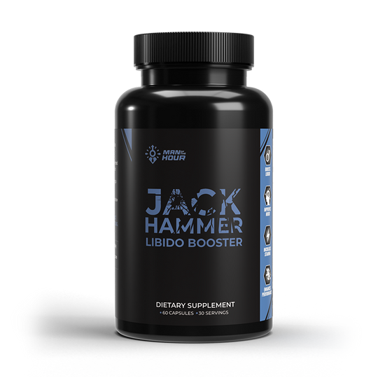 Jack Hammer